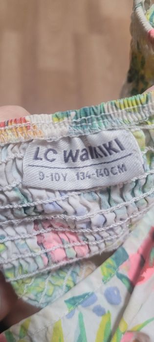 Сарафан для девочек