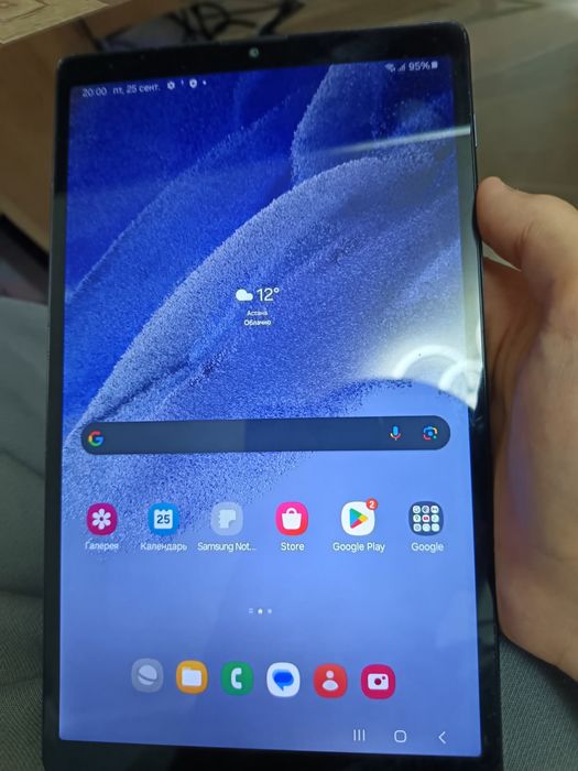 ПЛАНШЕТ Samsung Galaxy Tab A7 lite