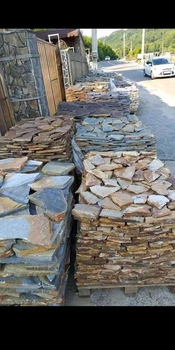 Piatră Naturală de Grecia