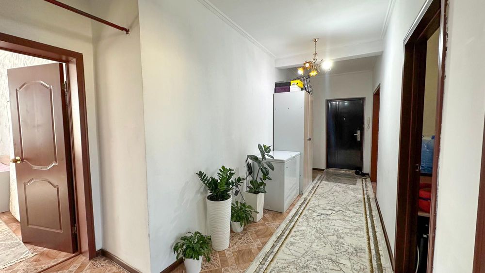 3-х ком возле Сити Плюс