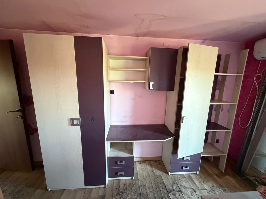 Mobila tineret nu livrez in tara doar in Arad