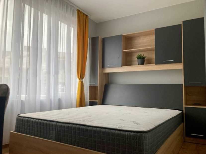 Дава се под наем Тристаен апартамент в София, Кръстова вада - 82 кв.м за 867 € - Снимка #6