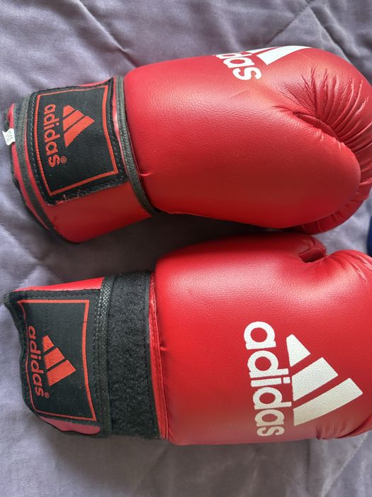 Экипировка таэквондо