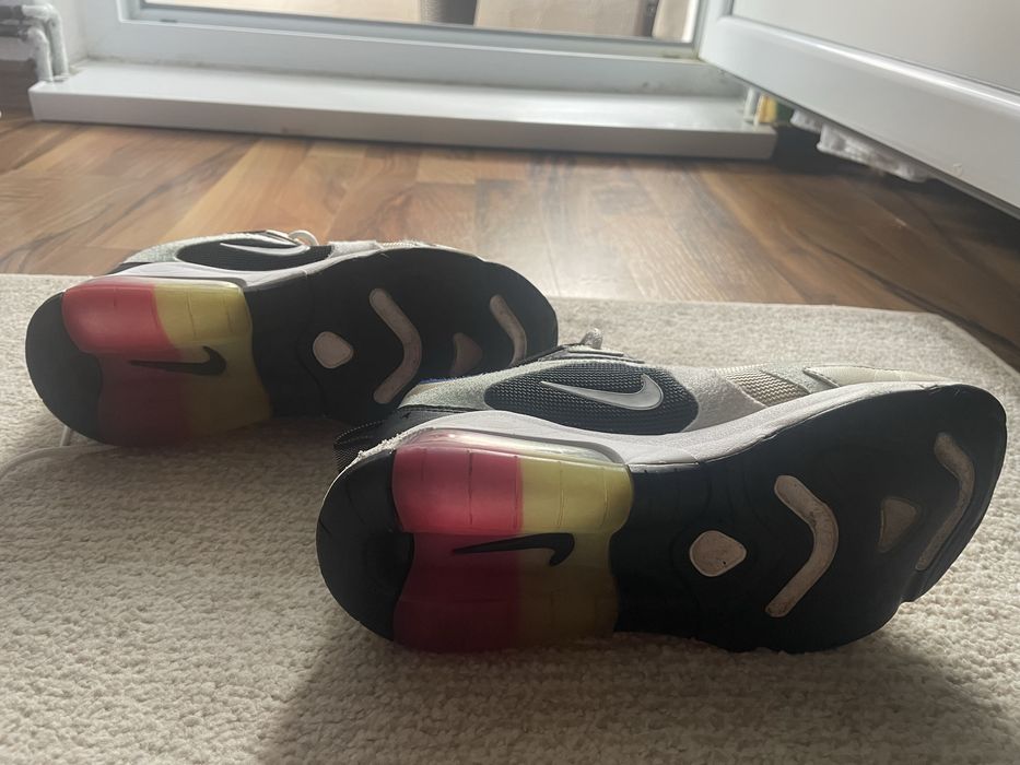 Nike Air dama 36