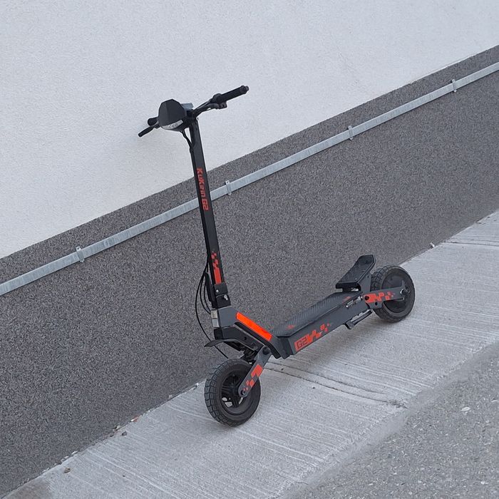 Kukirin g2 Model 2026