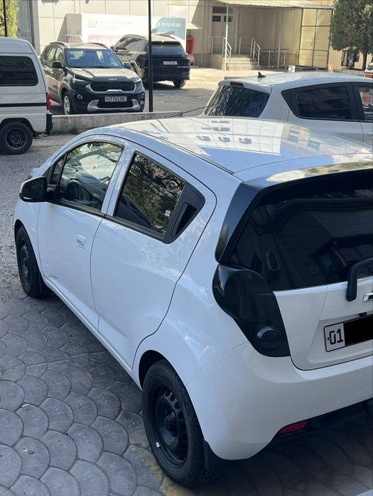 Spark 2020 продается.