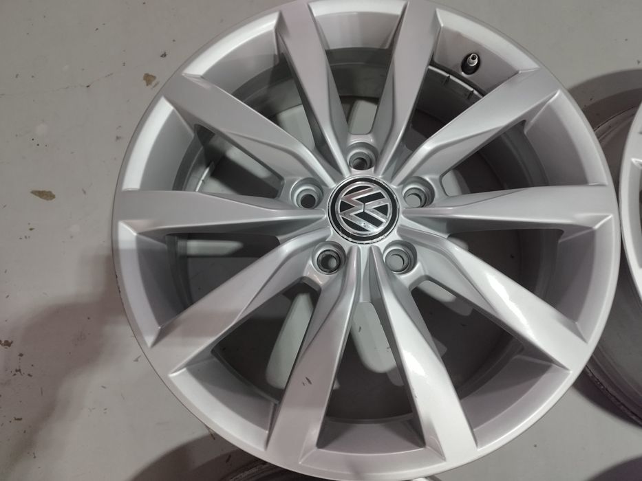 Jante originale vw model Dijon 5x112 r17