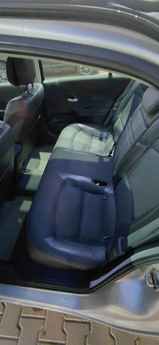 Renault Laguna 2 Facelift