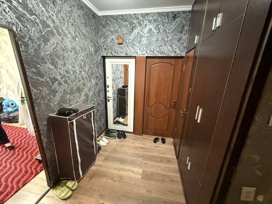 Юнусабад 15. 4/4/4. Метро рядом
