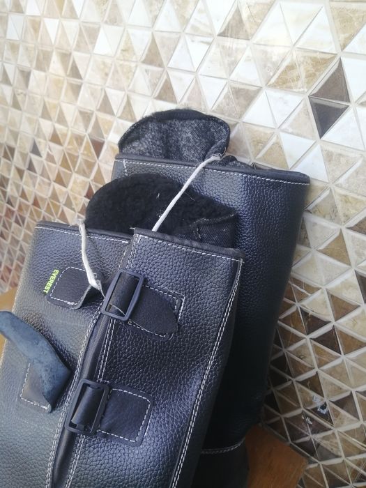 10мыннан спецобувь..