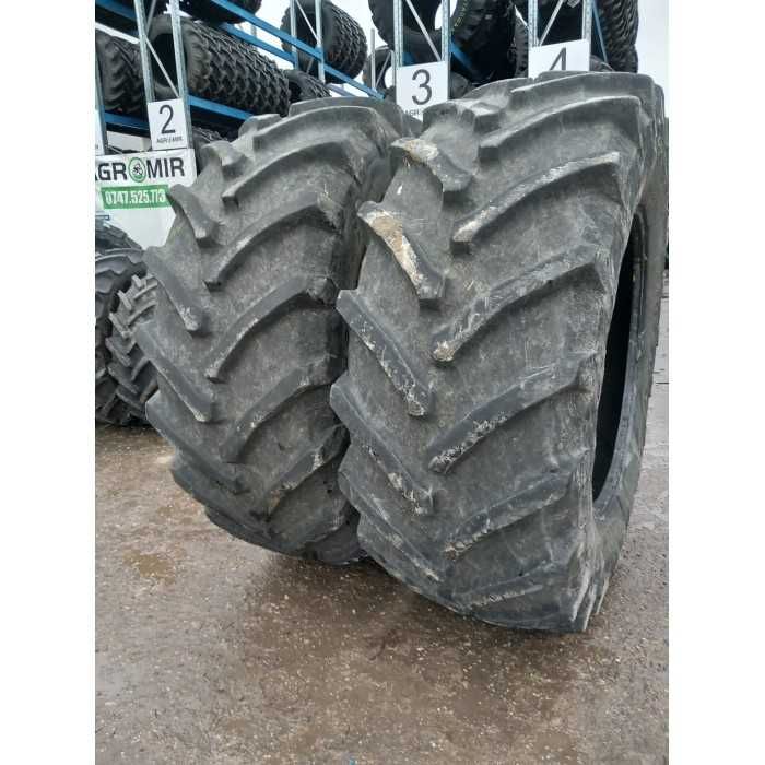 Anvelope 710/70R42 Trelleborg pentru Fendt, Kubota