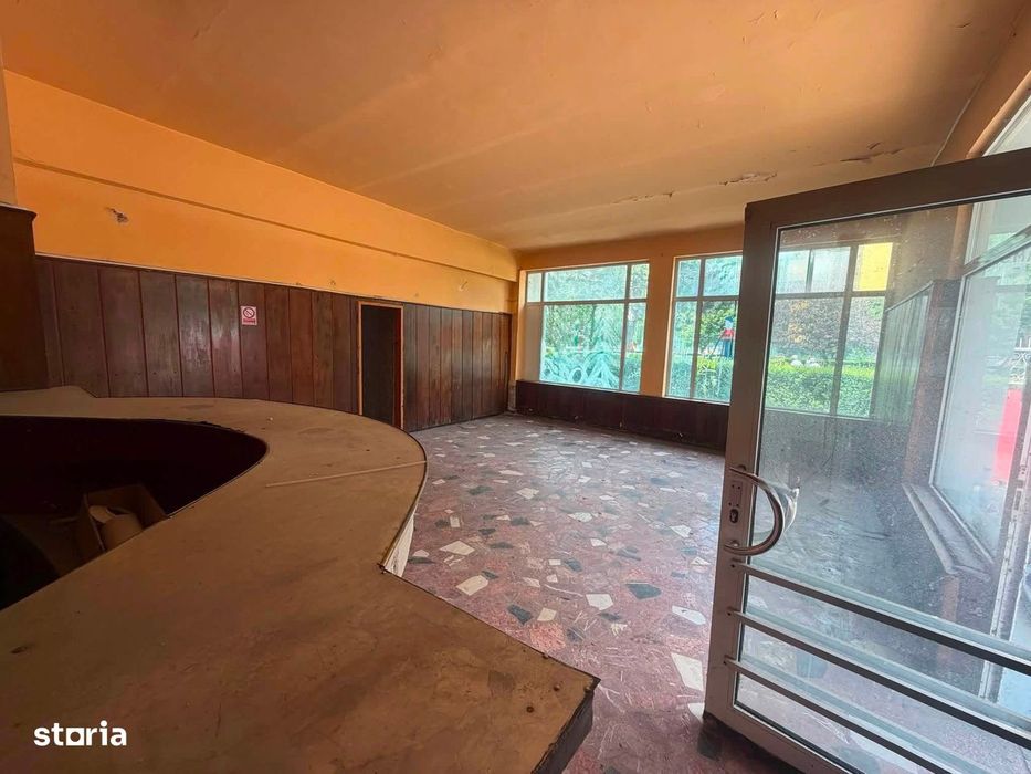 Spatiu comercial de inchiriat, Brasov - Vedere 4