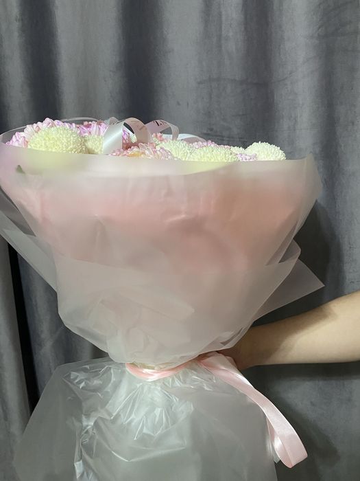 Продам свежие цветы