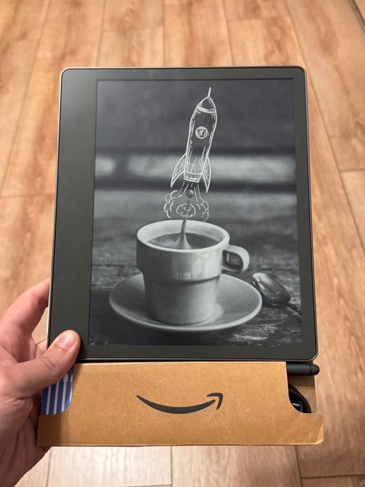 E Ebook Kindle Amazon 32GB