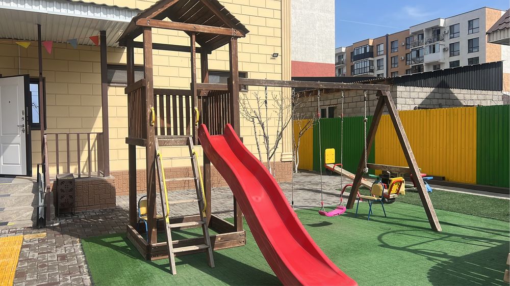 Продам игровой Савушка