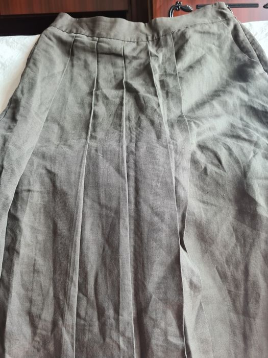 Ленена пола панталон!!!
