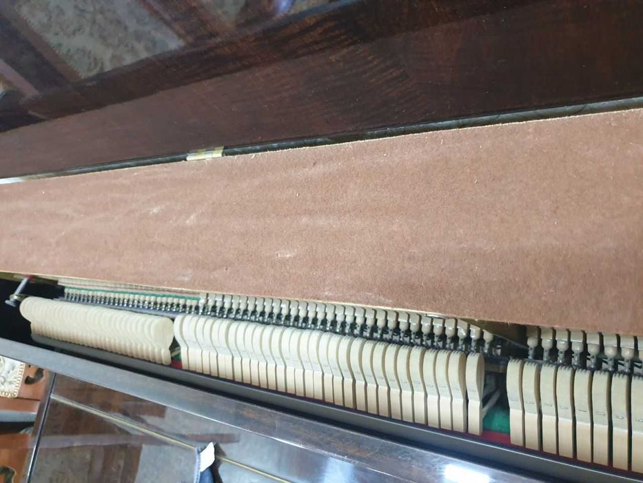 Пианино Петроф Чехословакия