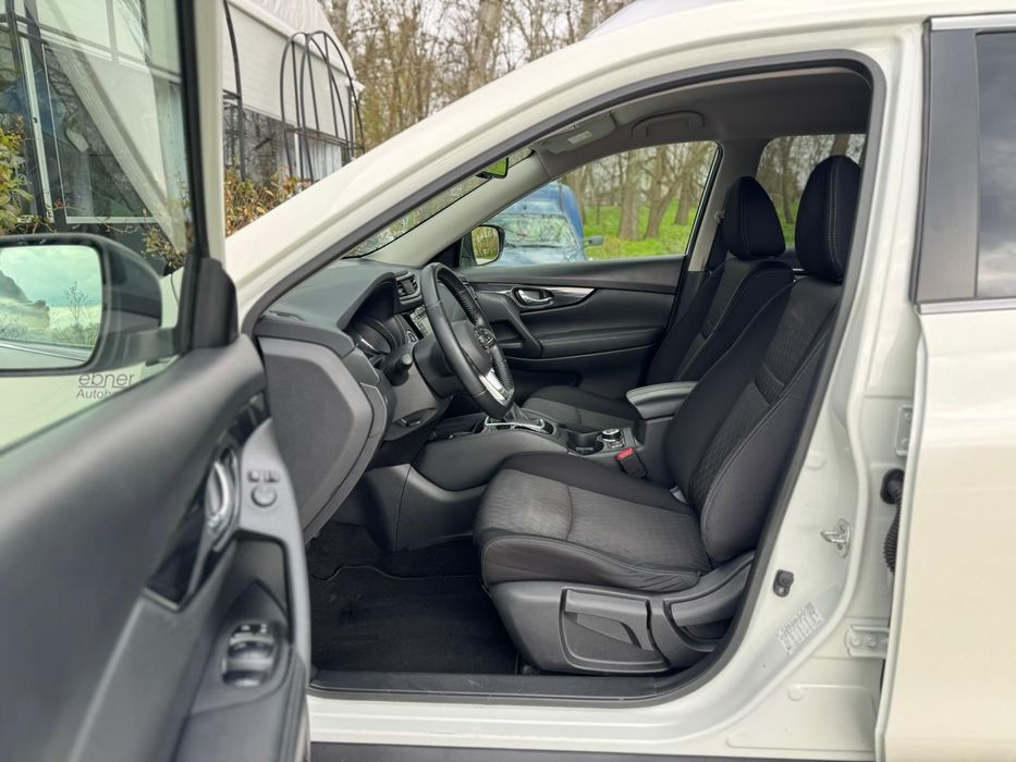 Nissan X trail |4x4|Model Facelift|Euro6|Panoramic|Automat|Camera360|Led|Carlig