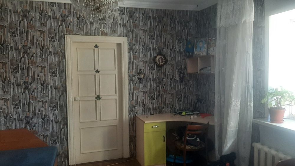 Дом в Уштобе   5 ком. СРОЧНО