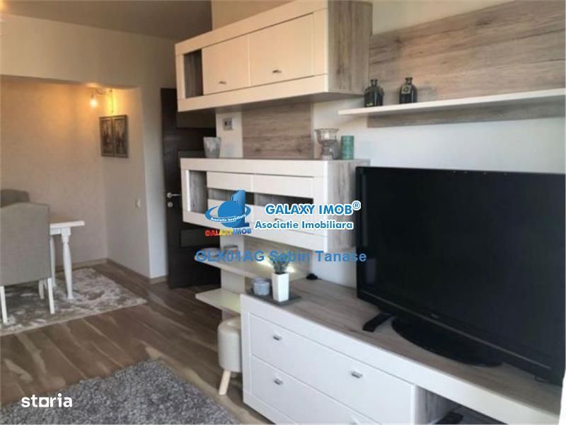 De inchiriat apartament cu 2 camere conf 1dec fond nou   in CRAIOVEI