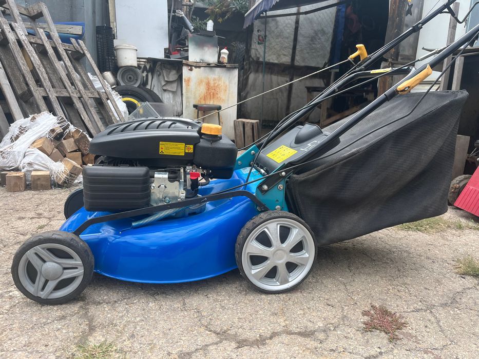 53 Самоходна моторна косачка Lawn Mower 5.0 hp