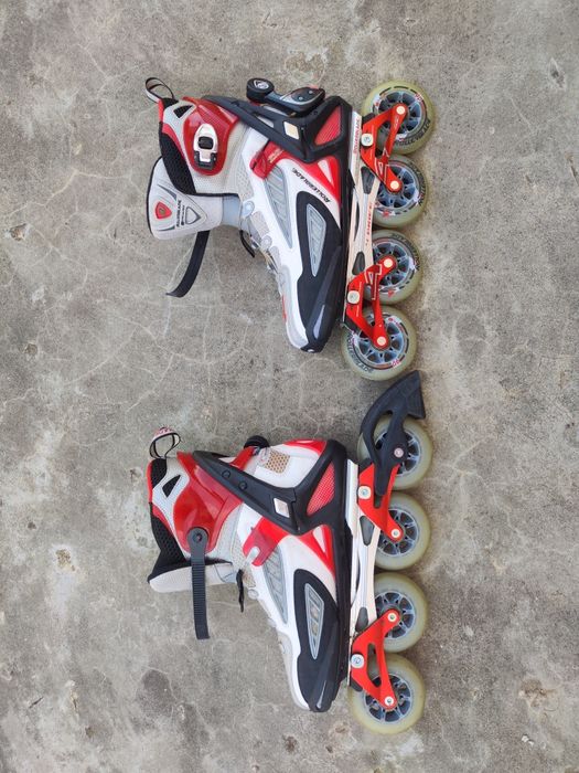 Rollerblade CROSSFIRE 4D AIR 44