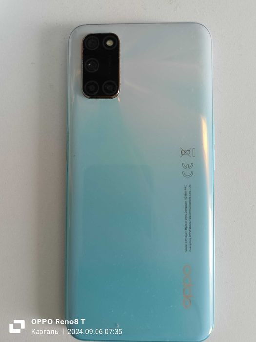 Продаю сматфон Орро A72