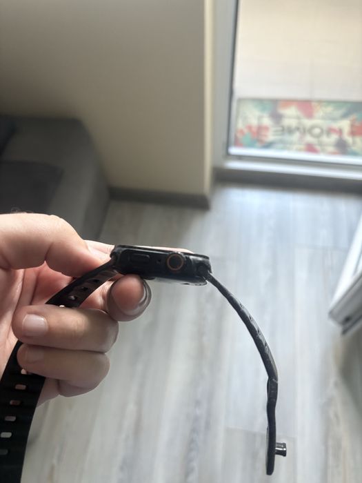 Apple Watch SE 2