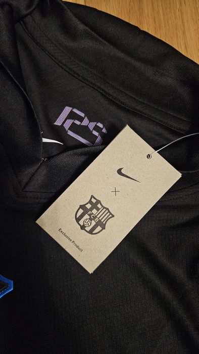 Tricou Barcelona Editie Speciala 24/25