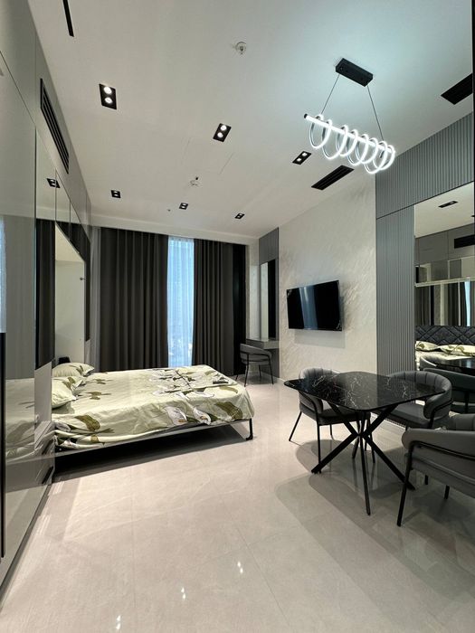 Аренда квартиры в ЖК Nest One 1/11/25