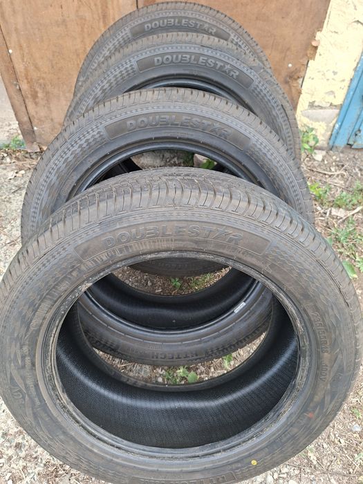 Продам шины 235/55/18 китай