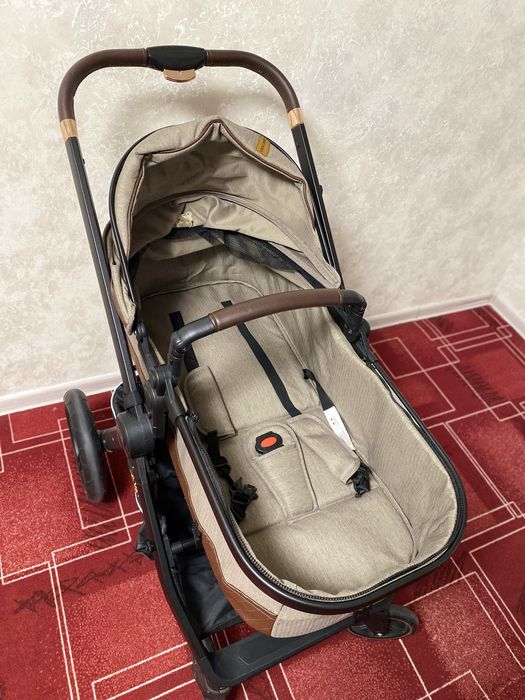 Коляска (люлка) ining baby