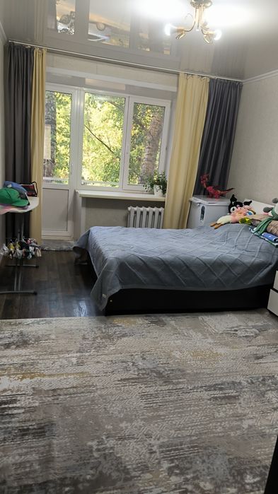 Продам двухкомнатную квартиру