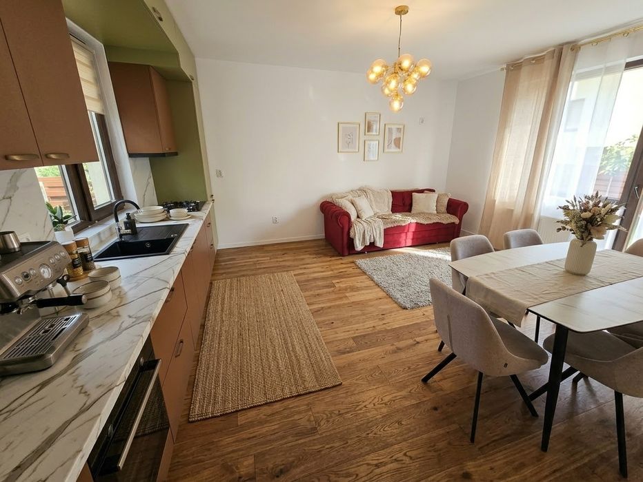 Casa 4 camere, 115 mp