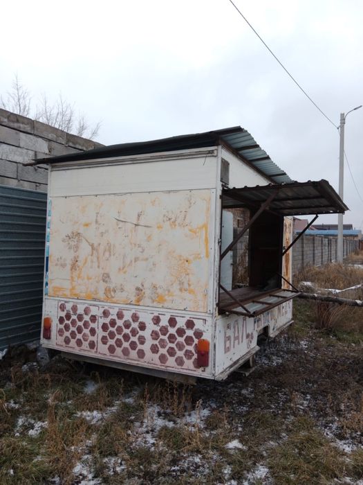 Продам Киоск, Будка