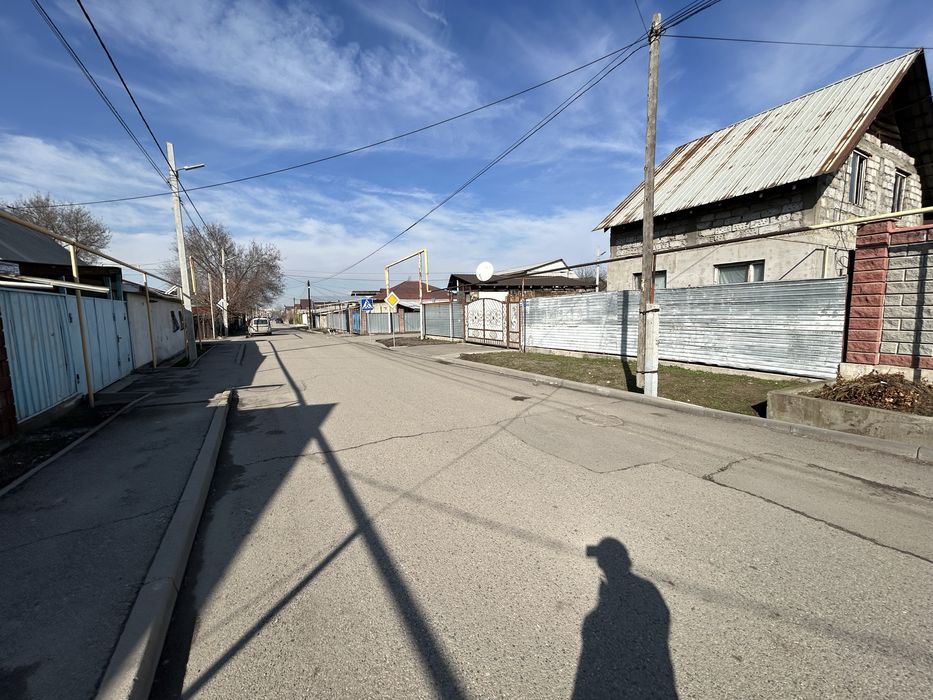 Участок 8 сот уголовой