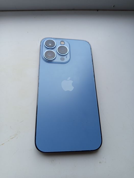 iPhone 13 pro 128gb