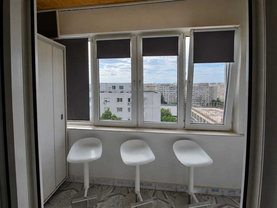 Închiriez apartament 2 camere metrou 1 Decembrie | Mobilat modern | 2x AC | Proprietar – fără agenție