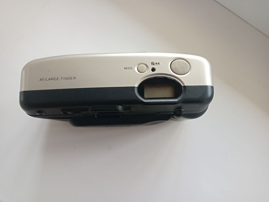 Фотоаппарат Фэд 5в