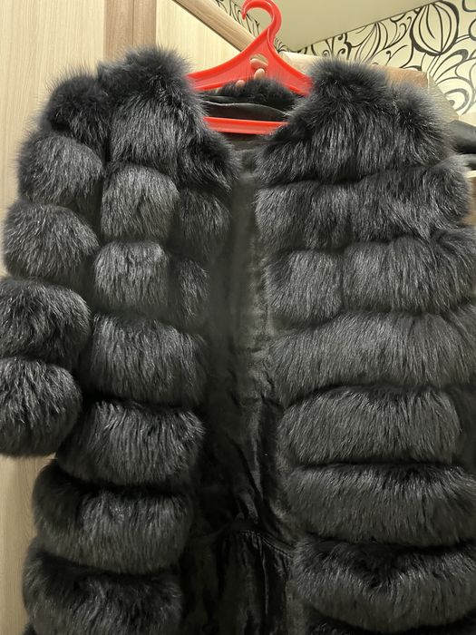 Шуба трансформер