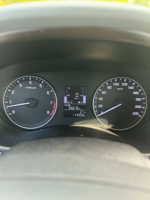 Hyundai i20 1.25, 75 к.с.