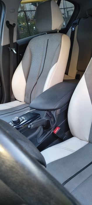 BMW  seria1  118d