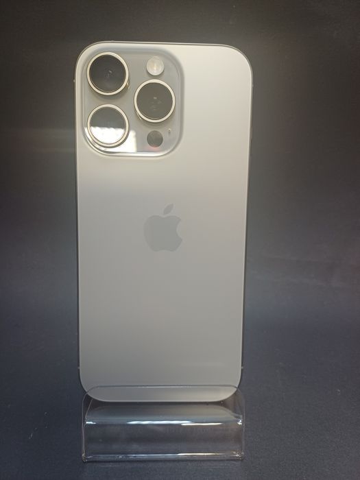 Iphone 16 PRO 128GB, Baterie 100%