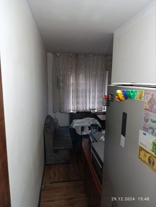 8-худуд 3/3/7 75 м² Сергели Янгихаёт продаётся квартира