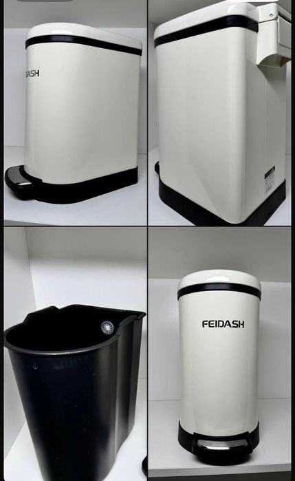 Мусорные ведра по оптовым ценам