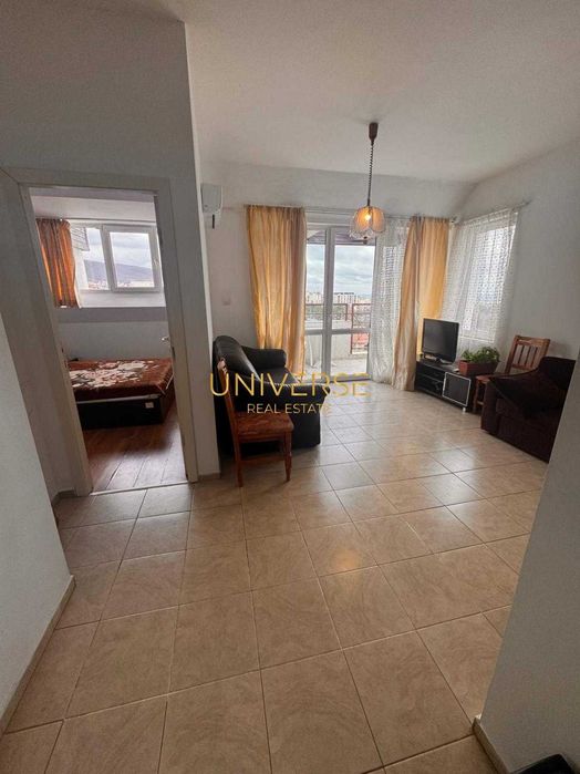 Продава се Двустаен апартамент в Свети Влас - 58 кв.м за 633 €/кв.м - Снимка #1