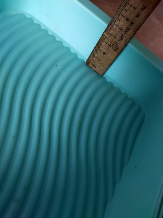 Селиконовая форма для запекания