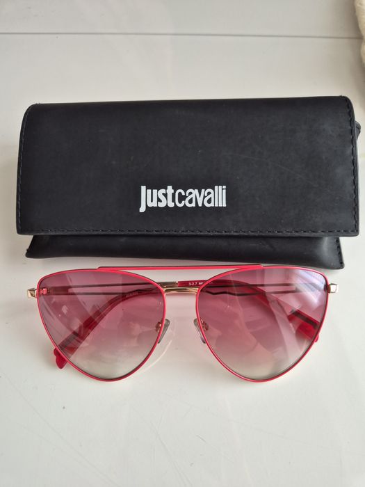 Дамски очила Just Cavalli