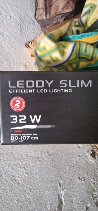 Aquael Leddy Slim Plant 32Вт
