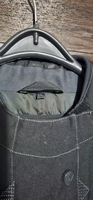 Geaca Vanucci adventure